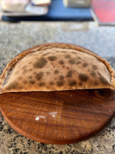 Comentarii opinii despre The Fumo of Pizza พิซซ่าเตาฟืน