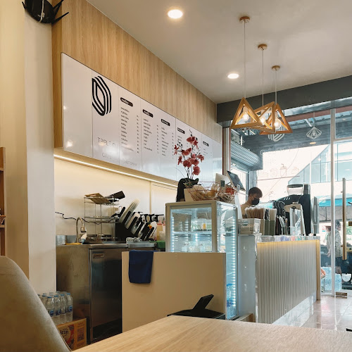 Comentarii opinii despre Triple o cafe