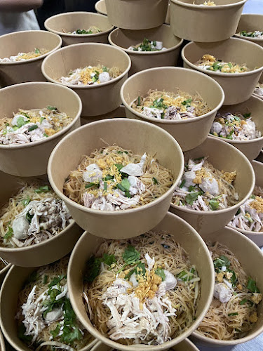 Baan Kanom de'pathum - อำเภอธัญบุรี