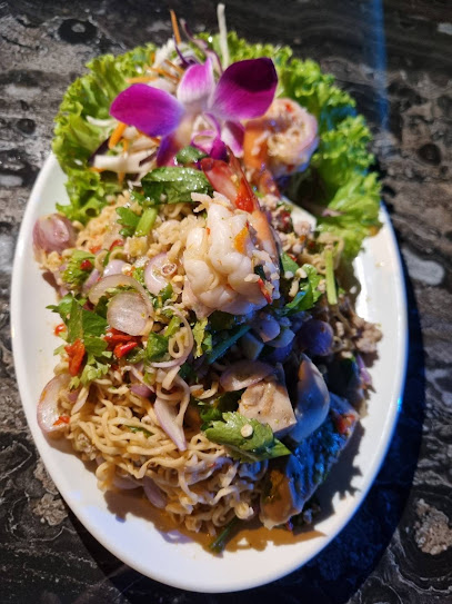 The Atlantic Pub & Restaurant