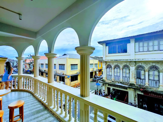 Opinii despre MONDO Espresso & Tea Bar în อำเภอเมืองภูเก็ต - การบริการอาหารและที่พัก