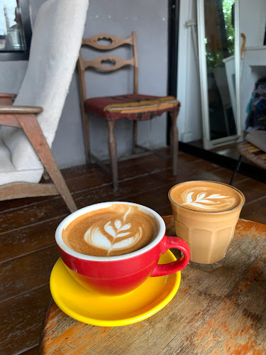 Comentarii opinii despre ชีวาคาเฟ่