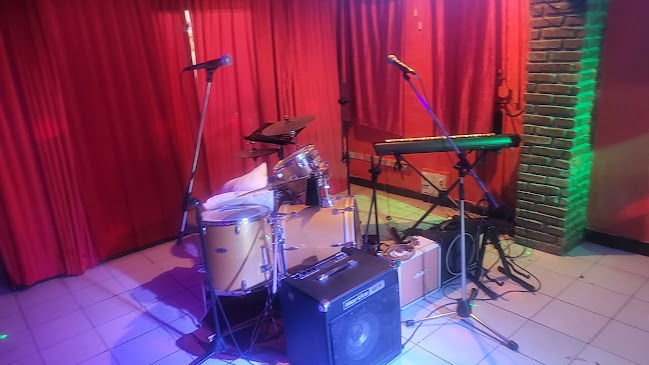 夜市Michael's Bar - Phuket Town - Amphur Muang