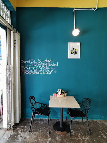 The Good Morning Songkhla - อำเภอเมืองสงขลา