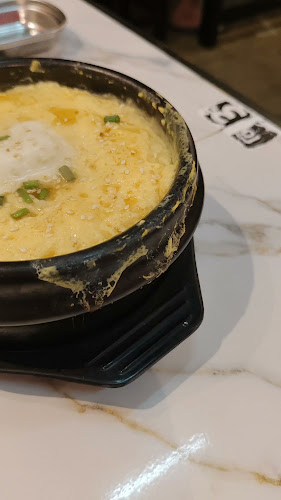 ทเว จิ โกกิ 돼지고기 Dwae ji gogi BBQ & KOREAN BUFFET - การบริการอาหารและที่พัก