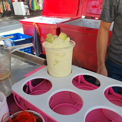 Opinii despre ตลาดอัศวิน în อำเภอกระทุ่มแบน - การบริการอาหารและที่พัก