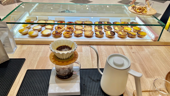 YouKillMe, Belem Tart Original Homemade - อำเภอถลาง