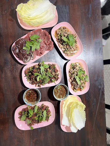 Comentarii opinii despre ร้านเตี๋ยวเรือ นายพล@เกาะสมุย