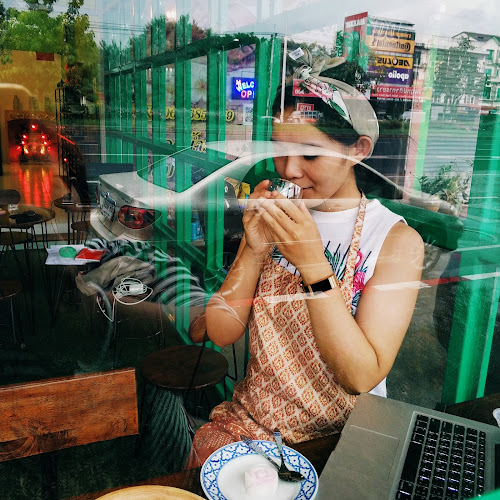 จันทร์วนัส ขนมไทย Junwanas Thai Dessert - การบริการอาหารและที่พัก