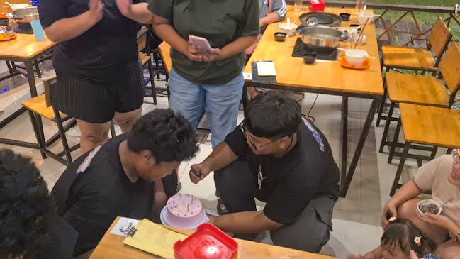 Comentarii opinii despre Fluke Shabu & Grill Rangsit Klong2