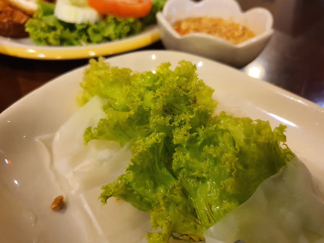 Opinii despre เวียดนาม โฮม คิชเช่น by เก๋ în อำเภอเมืองนครปฐม - การบริการอาหารและที่พัก