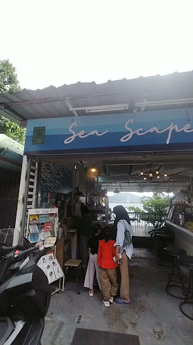 Comentarii opinii despre Sea Scape House Cafe' & Art