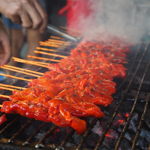 เจ๊เจน ไก่กรรชา - อำเภอศรีราชา