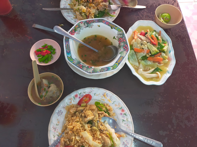 Opinii despre Khaled Restaurant, Halal Food în อำเภอหาดใหญ่ - การบริการอาหารและที่พัก