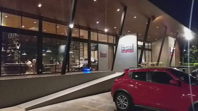 ชวนคิทเช่น เมืองทองธานี