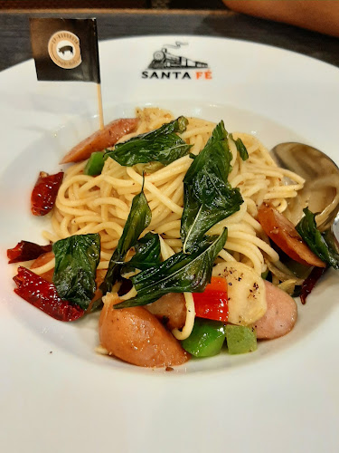 ซานตา เฟ่ - อำเภอเมืองขอนแก่น