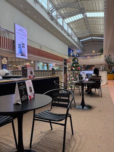 Molto Gelato สาขา Central Nakhon Pathom - อำเภอเมืองนครปฐม