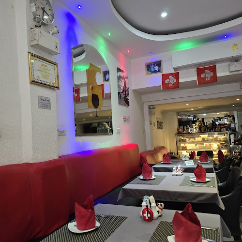 The Bistro - การบริการอาหารและที่พัก