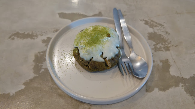 Specs on Specialty coffee - การบริการอาหารและที่พัก