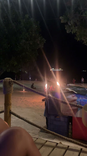 Beach, 43 Thaweewong Road, ตำบลป่าตอง อำเภอกะทู้ ภูเก็ต 83150