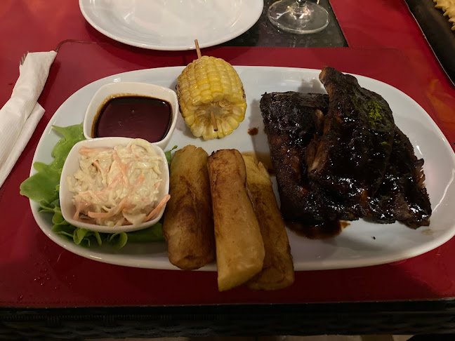 Buffalo steak house - อำเภอเมืองภูเก็ต