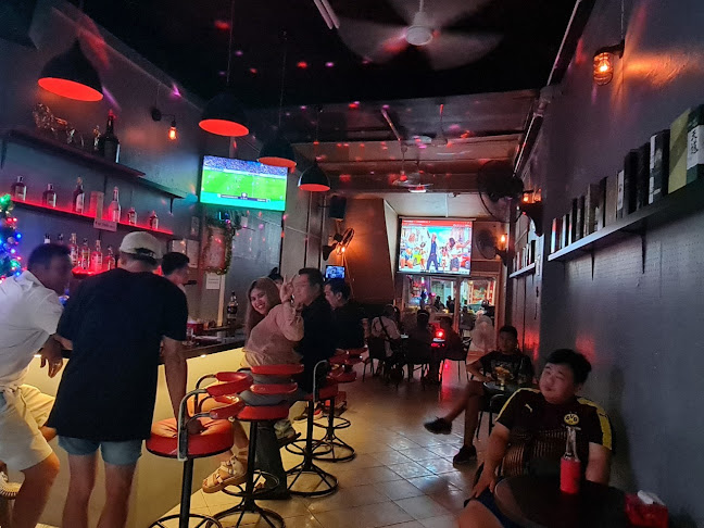 บอนนี่บาร์ - อำเภอหาดใหญ่