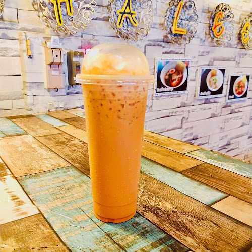 Opinii despre ร้านบังชาลี เก้าเส้ง Bang Chalee Restaurant în เมือง - การบริการอาหารและที่พัก