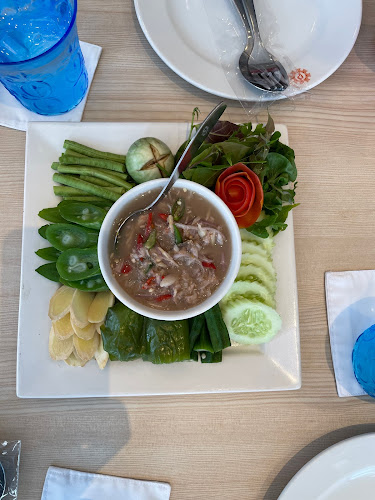 Comentarii opinii despre Pearl Noodle Cafe