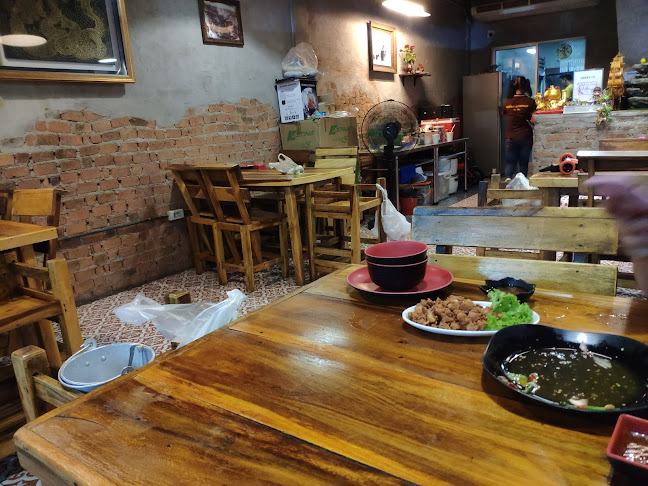 Opinii despre โคขุน แอท พัทยา by ดา în อำเภอบางละมุง - การบริการอาหารและที่พัก