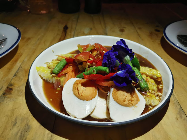 Comentarii opinii despre กาแฟไทบ้าน