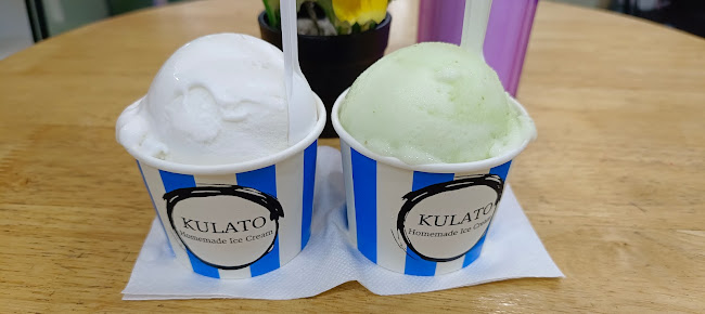 Comentarii opinii despre Kulato ice cream