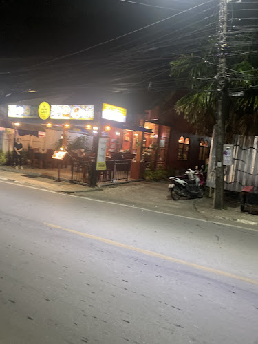 Highway Curry - Authentic Indian | Thai | Vegan | Kata, Phuket