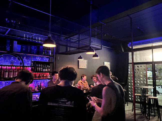 Comentarii opinii despre Black sheep bar&garden