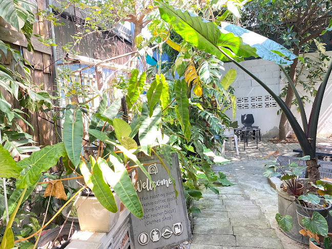 Comentarii opinii despre Agape​ Coffee​ อากาเป้​ คอฟฟี่