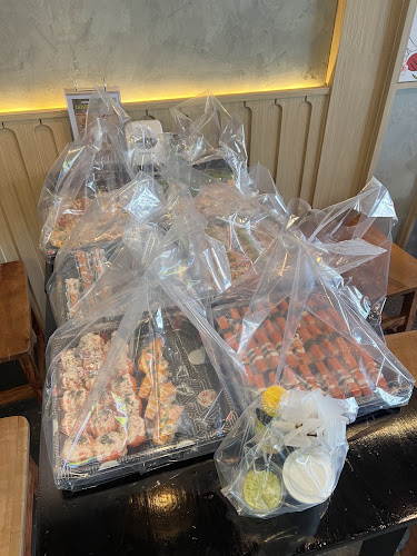 Comentarii opinii despre ไข่หวานบ้านซูชิ สาขาปตท.เดอะวัน บางใหญ่