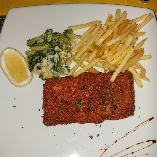 The Bistro - อำเภอบางละมุง