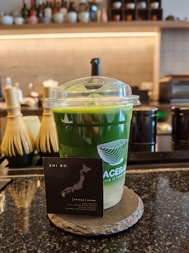 SPACEBAR.Matcha - Ratchatani