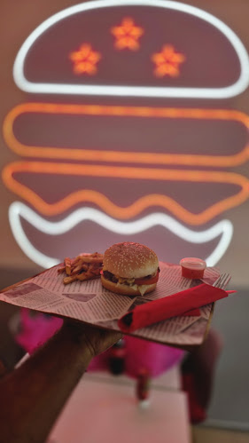 Opinii despre Smash Brothers în อำเภอบางละมุง - การบริการอาหารและที่พัก