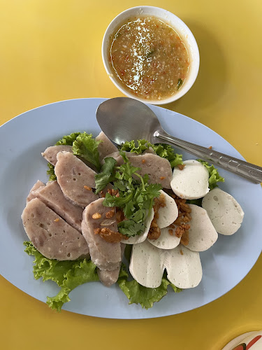 Comentarii opinii despre ร้านบัว ก๋วยจั๊บข้าวต้มปลา
