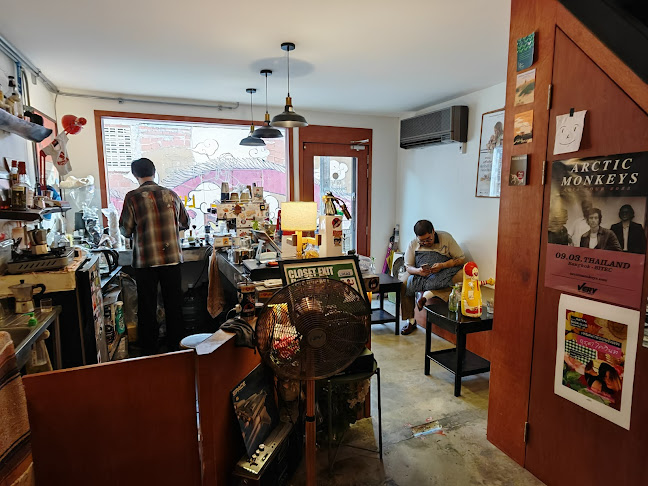 Opinii despre Lucas.HDY în อำเภอหาดใหญ่ - การบริการอาหารและที่พัก