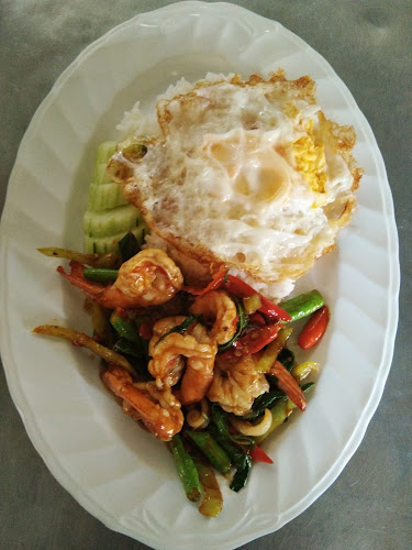 Comentarii opinii despre ร้านเจ้อ้อย อาหารตามสั่ง