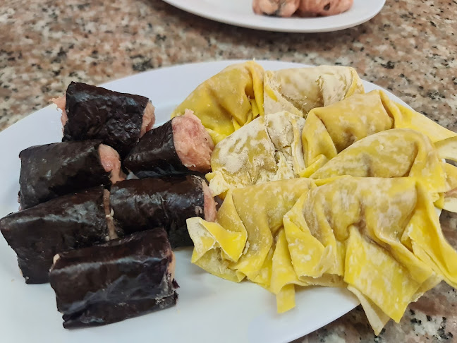 ตา ต้า สุกี้ - อำเภอบางละมุง