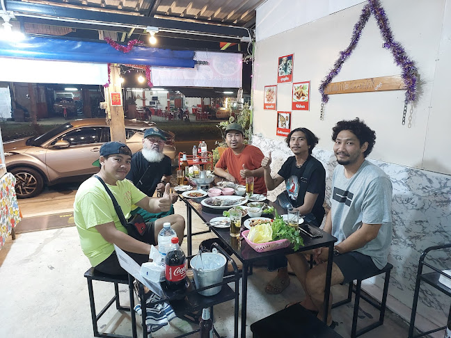 Opinii despre เอส ที บาร์ ปลาอบโอ่ง în อำเภอศรีราชา - การบริการอาหารและที่พัก