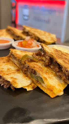 JIM's Burgers & Beers - Pakkred - อำเภอปากเกร็ด