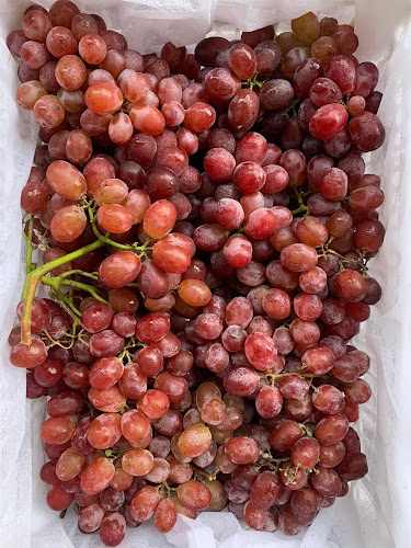 ร้าน คุณโบว์ ผลไม้ - อำเภอศรีราชา