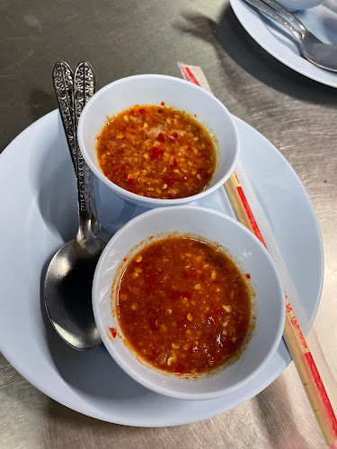 หมื่นทิพย์เนื้อย่างเกาหลี