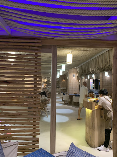 Pladao Cafe - อำเภอบางละมุง