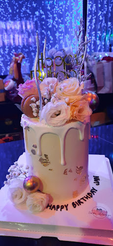 Honey, 524/22, 11 ซ.บัวขาว เมืองพัทยา อำเภอบางละมุง ชลบุรี 20150