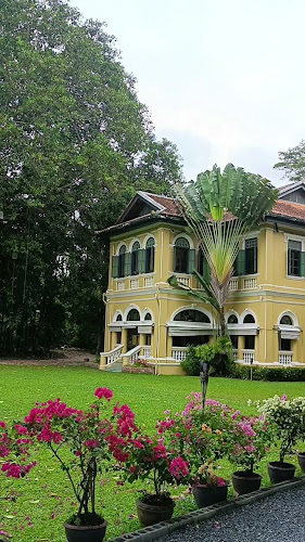 Blue Elephant - อำเภอเมืองภูเก็ต