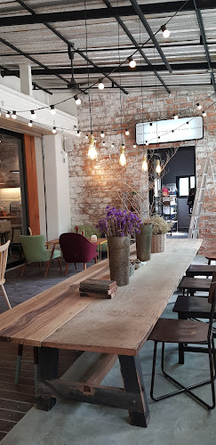 Bitter*Sweet The Dessert cafe